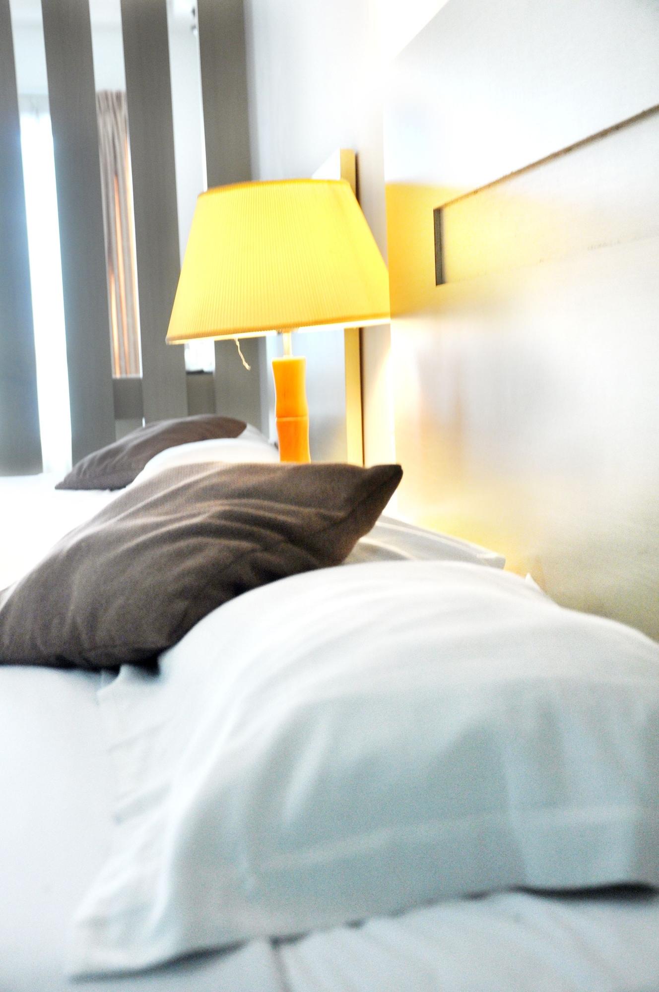 Promenade Service Apartment Kota Kinabalu Bagian luar foto
