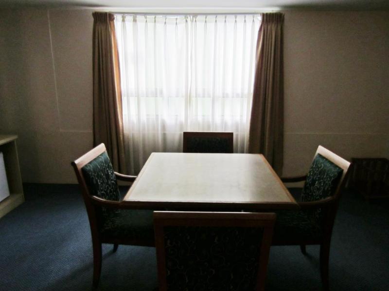 Promenade Service Apartment Kota Kinabalu Bagian luar foto