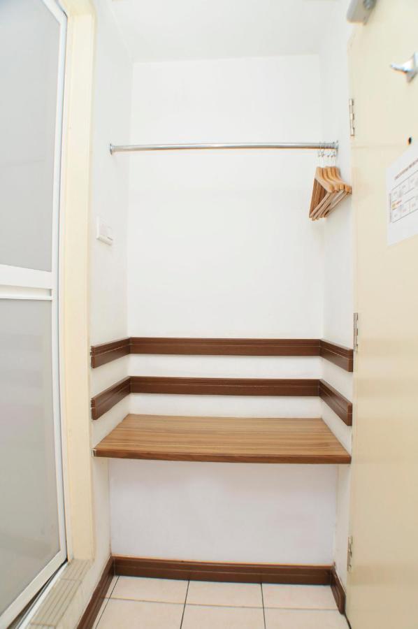 Promenade Service Apartment Kota Kinabalu Bagian luar foto